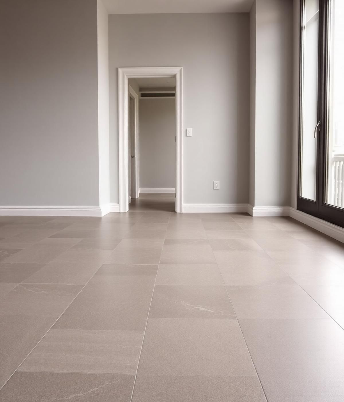 Vinyl & Linoleum – Referenzarbeit von DasCo Projekt GmbH in Wien